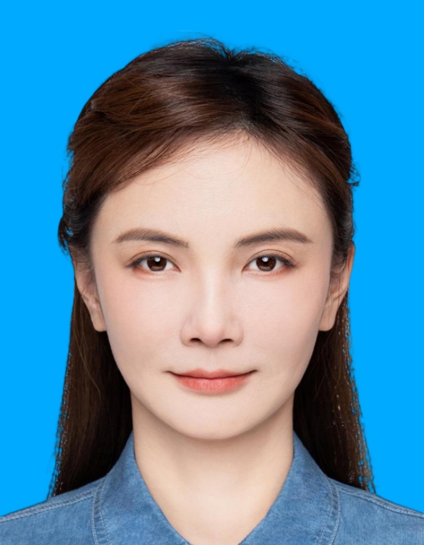 高级水晶疗愈师