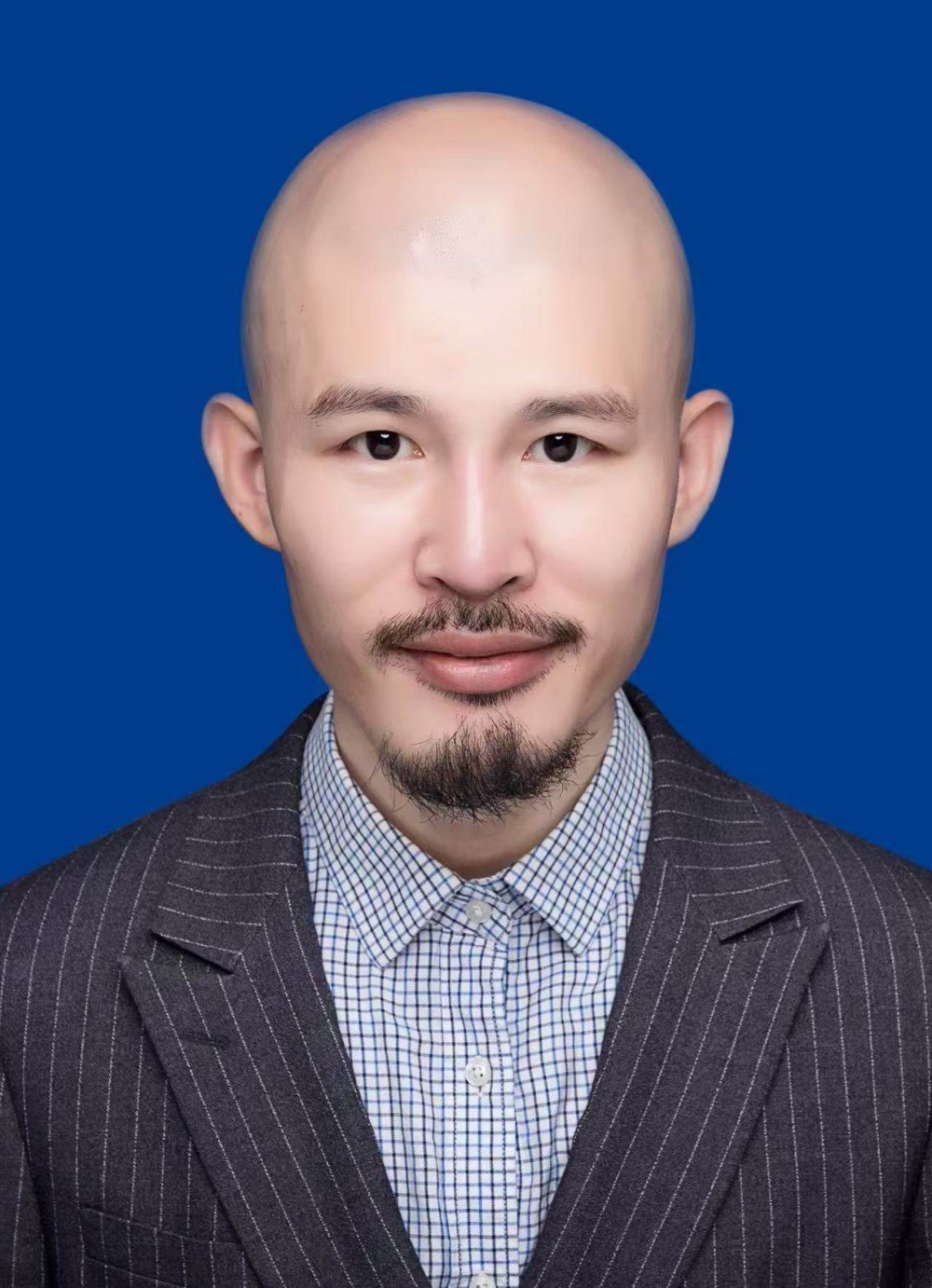 高阶生命数字分析师